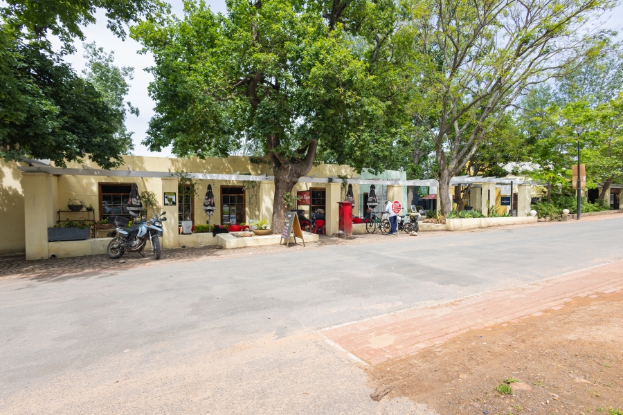 Commercial Property for Sale in Greyton Western Cape